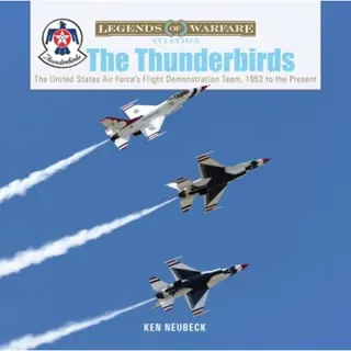 The Thunderbirds