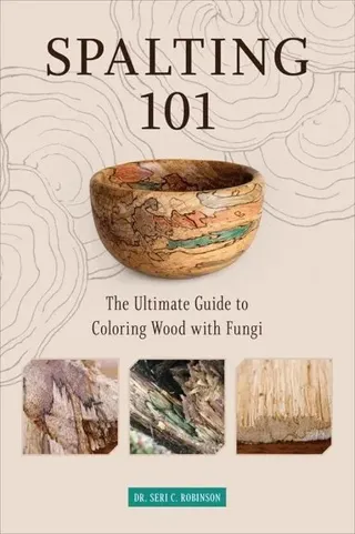 Spalting 101