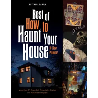 Best Of How To Haunt Your House