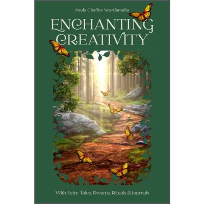Enchanting Creativity