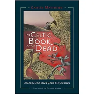 Celtic Book of the Dead