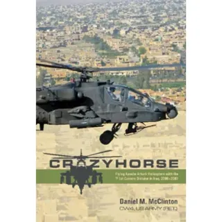 Crazyhorse