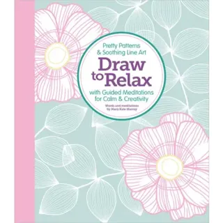 Draw to Relax