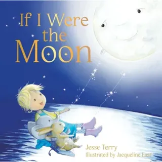 If I Were The Moon