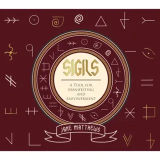 Sigils : A Tool for Manifesting and Empowerment