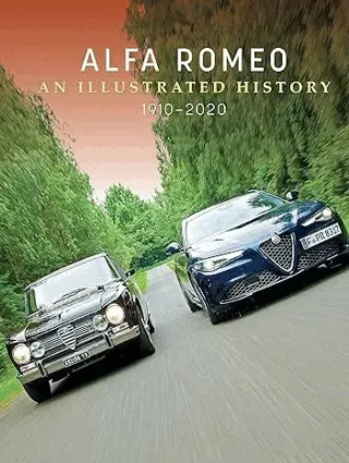 Alfa Romeo