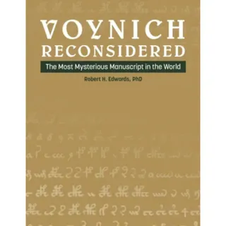 Voynich Reconsidered