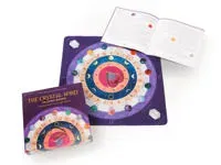 The Crystal Spirit Talking Board and Guidebook