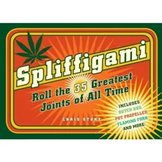 Spliffigami
