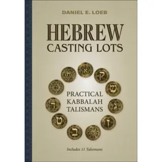 Hebrew Casting Lots