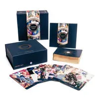 Couture Tarot