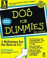 DOS For Dummies