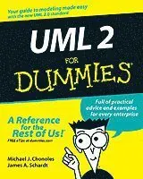 UML 2 For Dummies