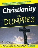 Christianity For Dummies