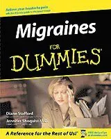 Migraines For Dummies