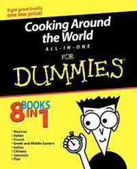 Cooking Around the World All-in-One For Dummies
