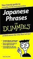 Japanese Phrases For Dummies