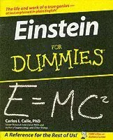 Einstein For Dummies