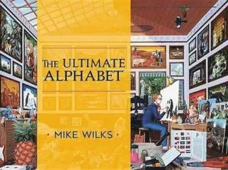 Ultimate Alphabet Complete Edition