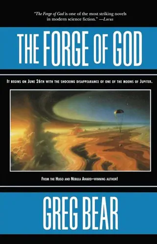 The Forge of God