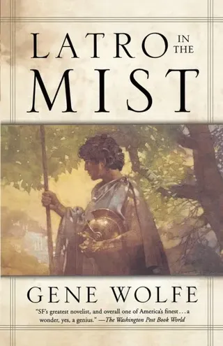Latro in the Mist