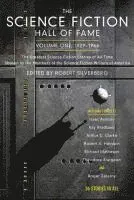 The Science Fiction Hall of Fame, Volume One 1929-1964: The Greatest Science Fiction Stories of All Time Chosen by the Members of the Science Fiction