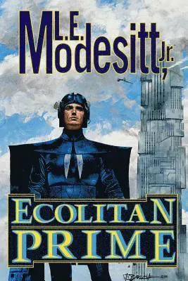 Ecolitan Prime