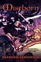 Mistborn: The Final Empire
