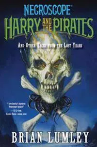 Harry and the Pirates