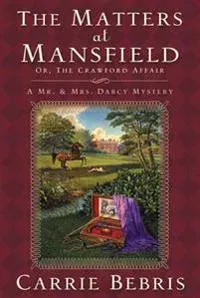 The Matters at Mansfield