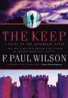 The Keep: A Novel of the Adversary Cycle