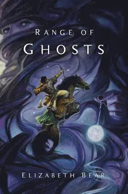 Range of Ghosts