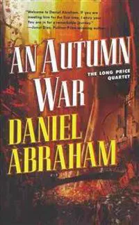An Autumn War