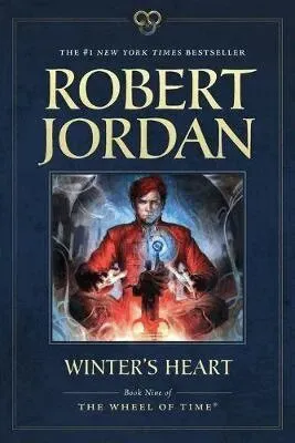 Winter's Heart: Book Nine of the Wheel of Time