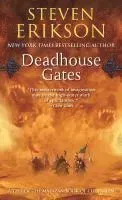 DEADHOUSE GATES