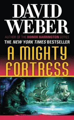 A Mighty Fortress