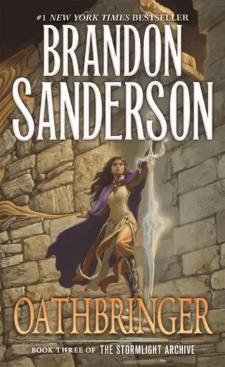 OATHBRINGER