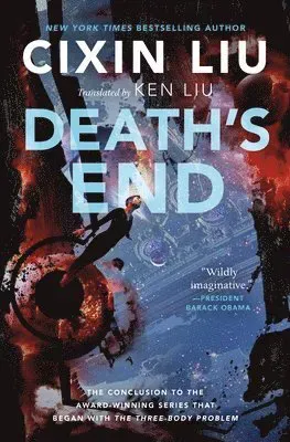 Death's End