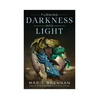 Turning Darkness Into Light