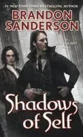 The Shadows of Self