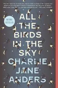 All the Birds in the Sky