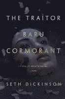 The Traitor Baru Cormorant