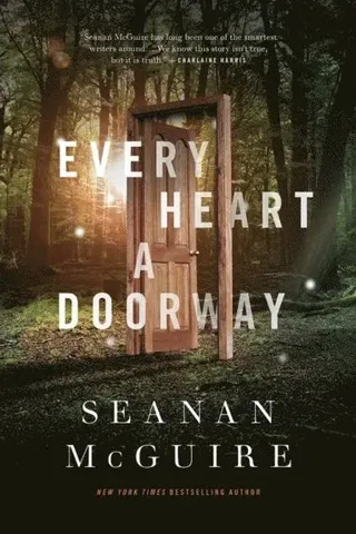 Every Heart a Doorway