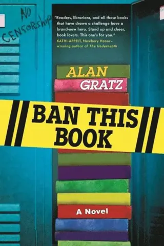 Ban This Book