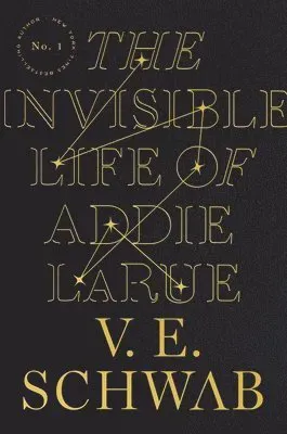 The Invisible Life of Addie Larue