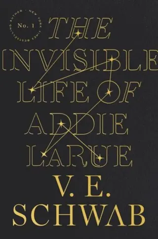 Invisible Life of Addie LaRue