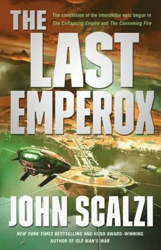 Last Emperox