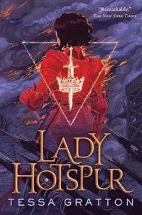 Lady Hotspur