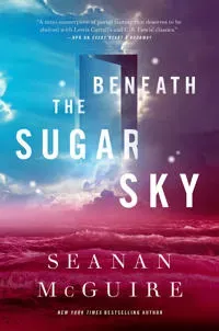 Beneath The Sugar Sky