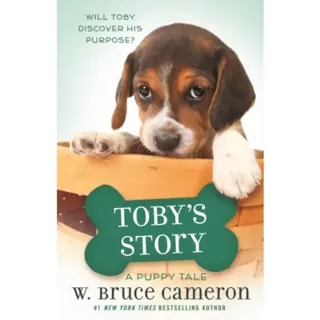 Toby's Story